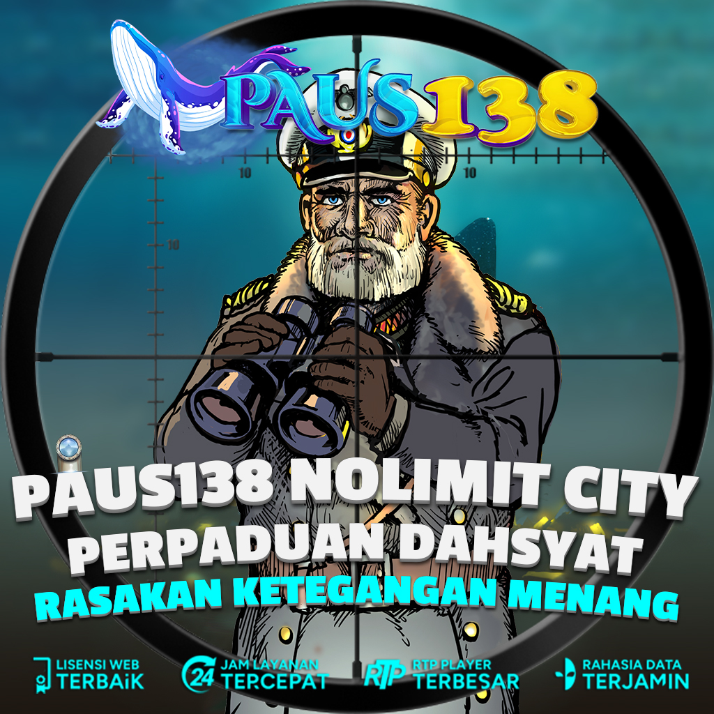 paus138-agen-slot-gacor Slot Gacor
